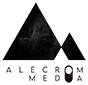 Alecrim Media